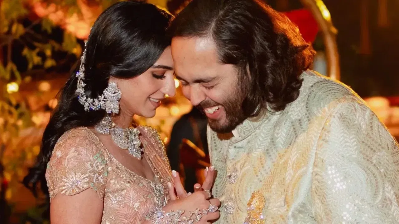 Photo of अनंत-राधिका की शादी का जश्न अभी नहीं हुआ खत्‍म, अब लंदन में 2 महीने चलेगा सेलिब्रेशन