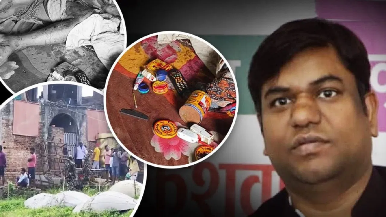 Photo of मुकेश सहनी के पिता की हत्या,शव मिला इस हालत में