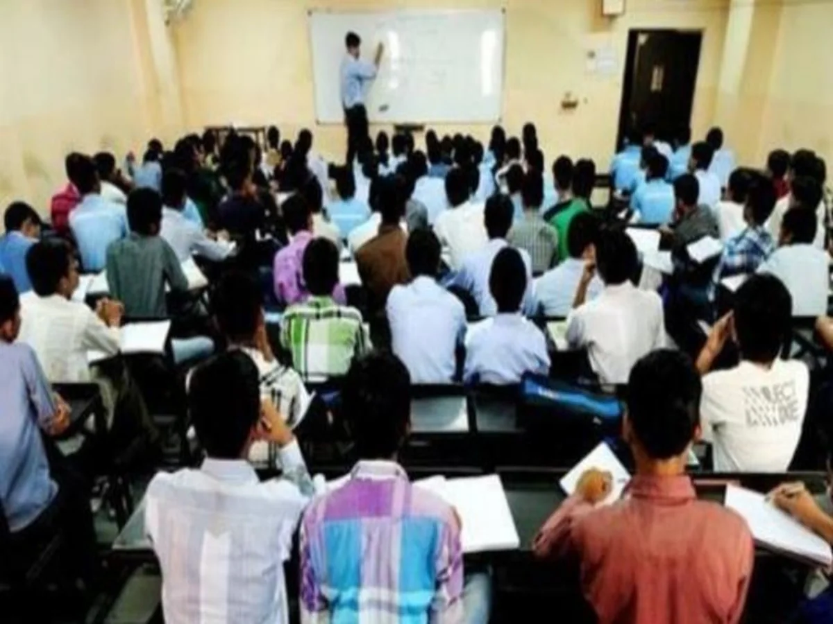 Photo of कोचिंग संस्थानों का नियमन बहुत जरूरी है