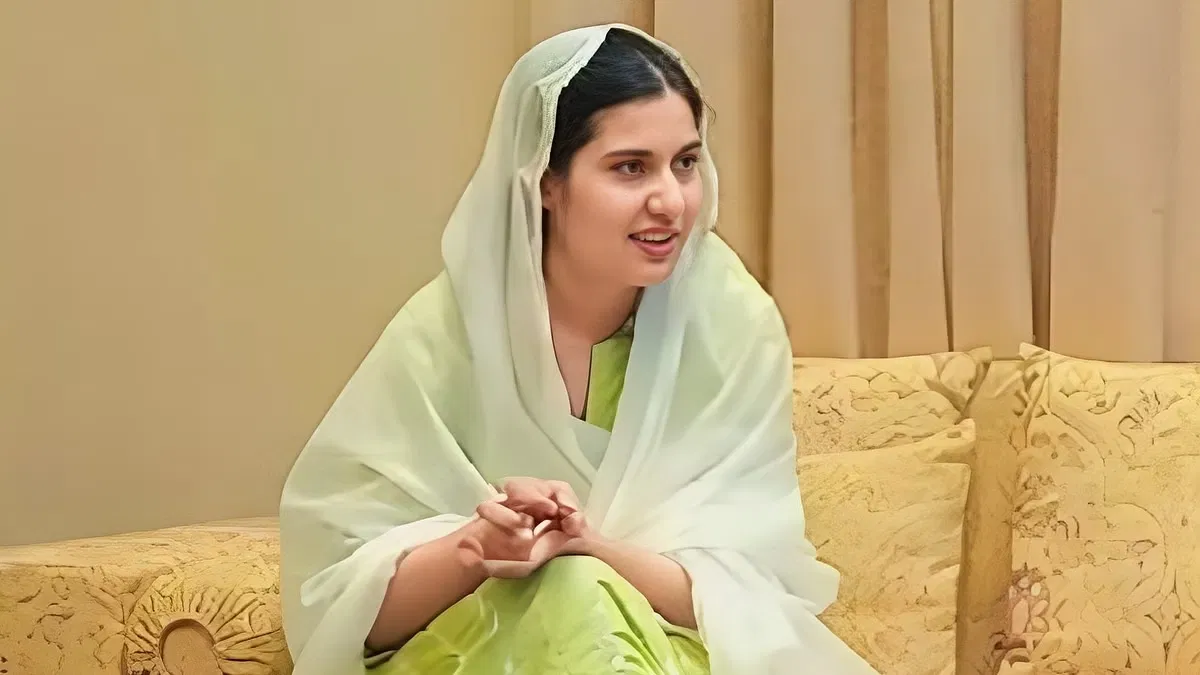 Photo of सपा सांसद इकरा हसन ने हिंदू भक्तों के लिए संसद से की ये मांग, जानें