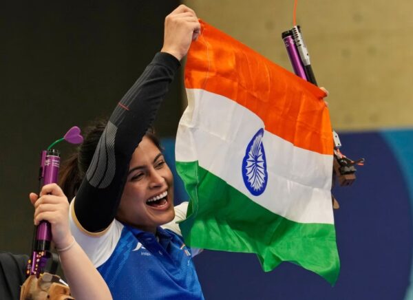 Photo of पेरिस ओलंपिक में 8वें दिन भारत का शेड्यूल