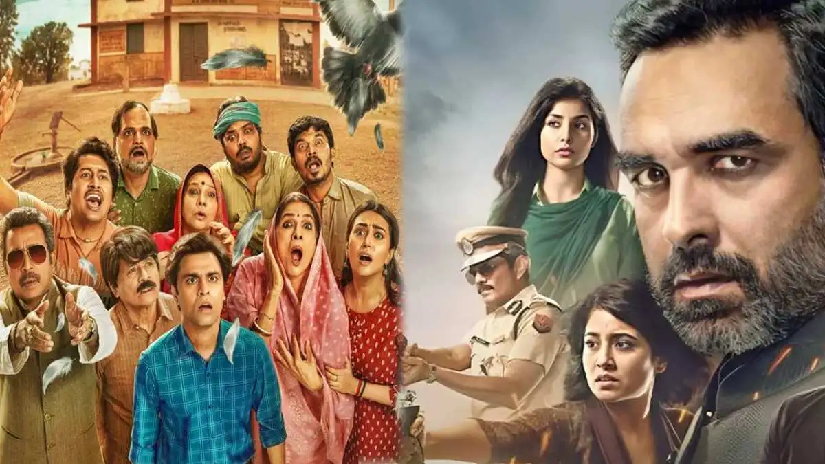 Photo of मिर्जापुर सीजन 3 में होगी Panchayat 3 के इस स्टार की एंट्री