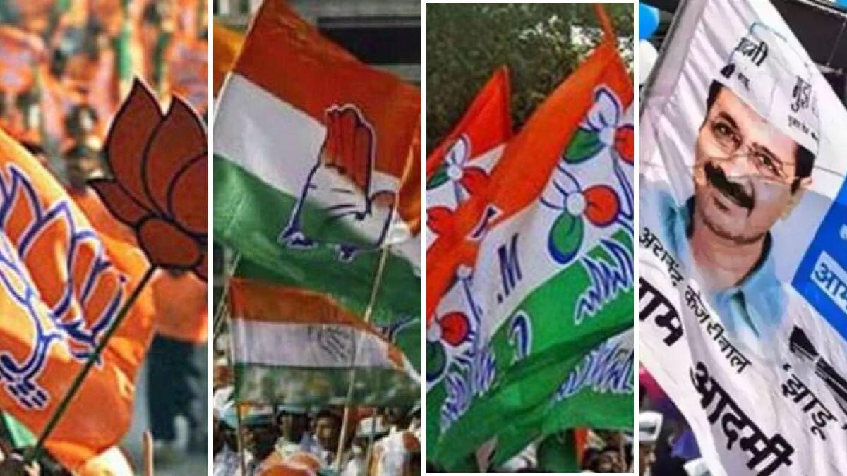 Photo of उपचुनाव में बीजेपी का बुरा हाल, जानें किसे कहा मिली जीत