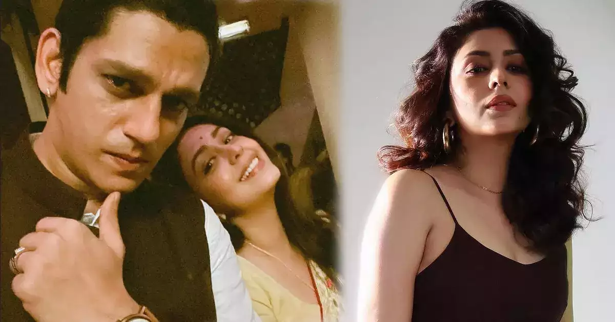 Photo of खूब चर्चा में रहा ‘मिर्जापुर’ की ‘सलोनी भाभी’ और ‘बड़े त्यागी’ का इंटीमेट सीन, ऐसे हुआ शूट