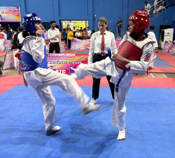 Photo of लखनऊ ने दूसरे दिन जीते 4 स्वर्ण, साई लखनऊ व साई रायबरेली को 2-2 GOLD