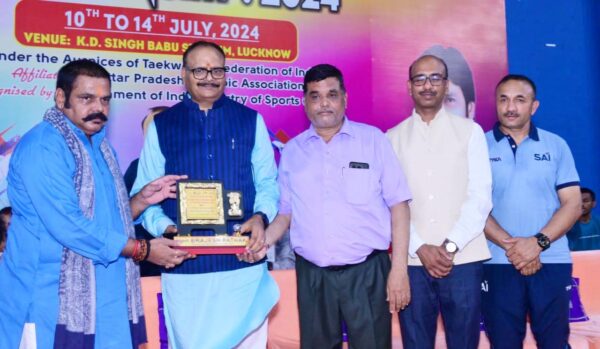 Photo of लखनऊ के खिलाड़ियों ने पहले दिन आठ GOLD जीतकर जमाई धाक