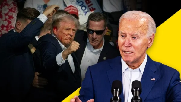 Photo of डोनाल्ड ट्रंप पर हुए हमले पर जो बाइडन ने क्या कहा?