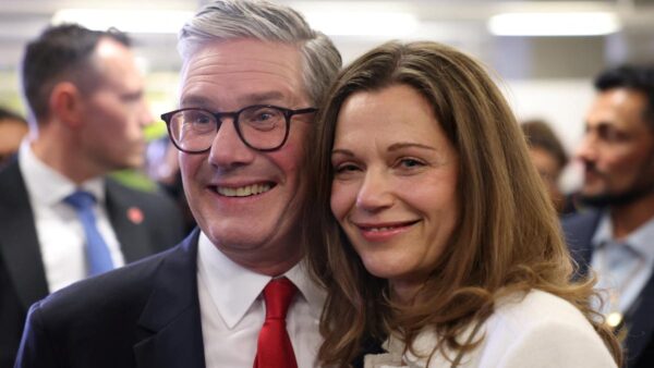 Photo of ब्रिटेन के नए PM बने कीर स्टार्मर