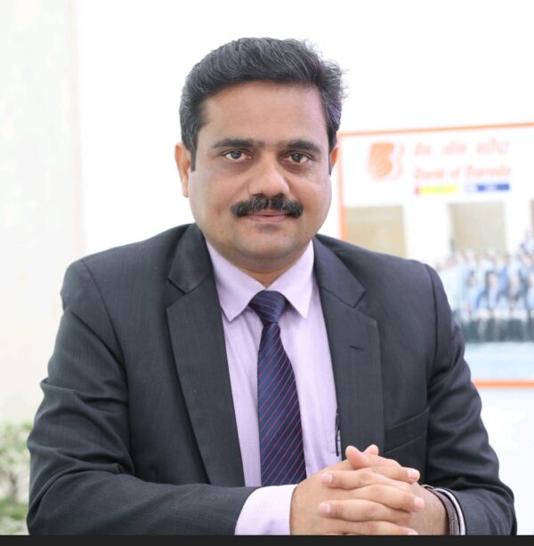 Photo of वित्त वर्ष 2024-25 की पहली तिमाही में बैंक आफ बड़ौदा का मुनाफा 9.5 फीसदी बढ़ा