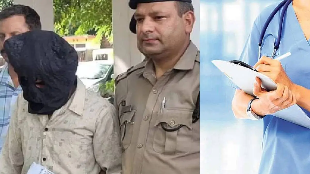 Photo of उत्तराखंड में कोलकता की तरह घटना, जानकर कांप उठेगा रूह