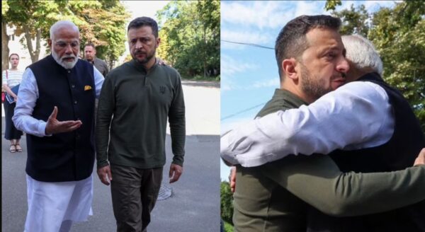 Photo of PM मोदी की इस ताजा तस्वीर पर पुतिन क्या कहेंगे?