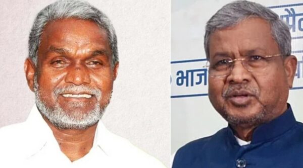 Photo of चंपाई सोरेन की BJP में एंट्री पर बाबूलाल मरांडी को क्या है ऐतराज?