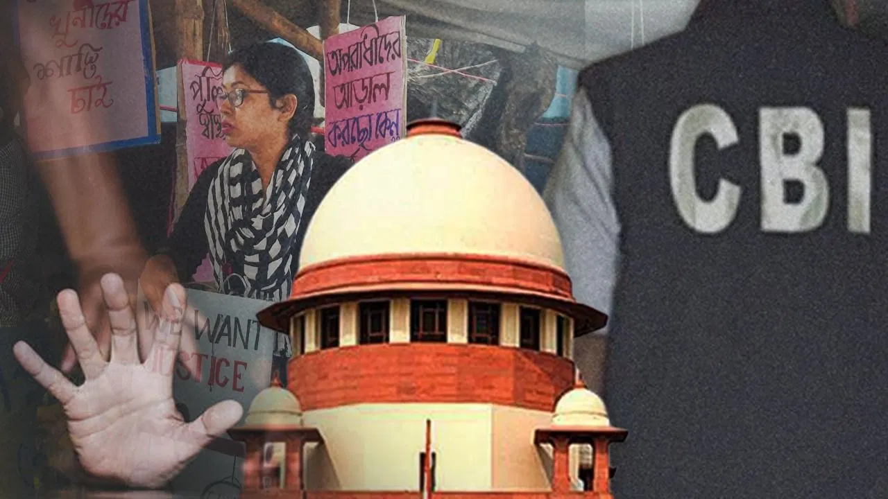 Photo of Kolkata Rape Case: CBI के हाथ लगा बड़ा सबूत! क्राइम सीन पर दिखा..