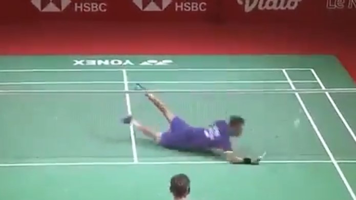 Photo of लक्ष्य सेन के शॉट्स का ये Video नहीं देखा तो आपने कुछ नहीं देखा…