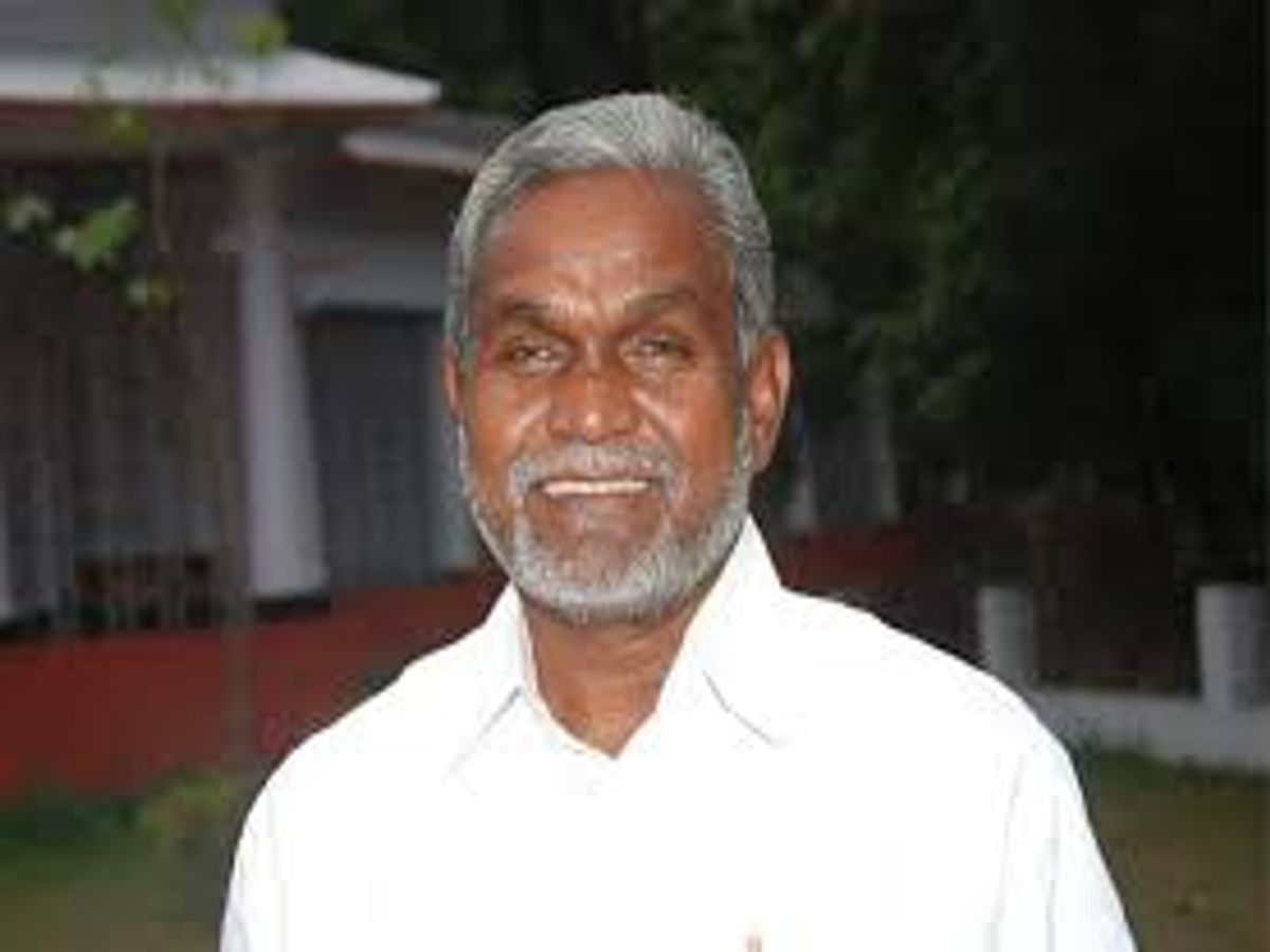 Photo of चंपाई सोरेन ने किया नई पार्टी का ऐलान, JMM की बढ़ेगी मुश्किलें