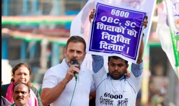 Photo of राहुल गांधी ने यूपी सरकार को क्यों घेरा?