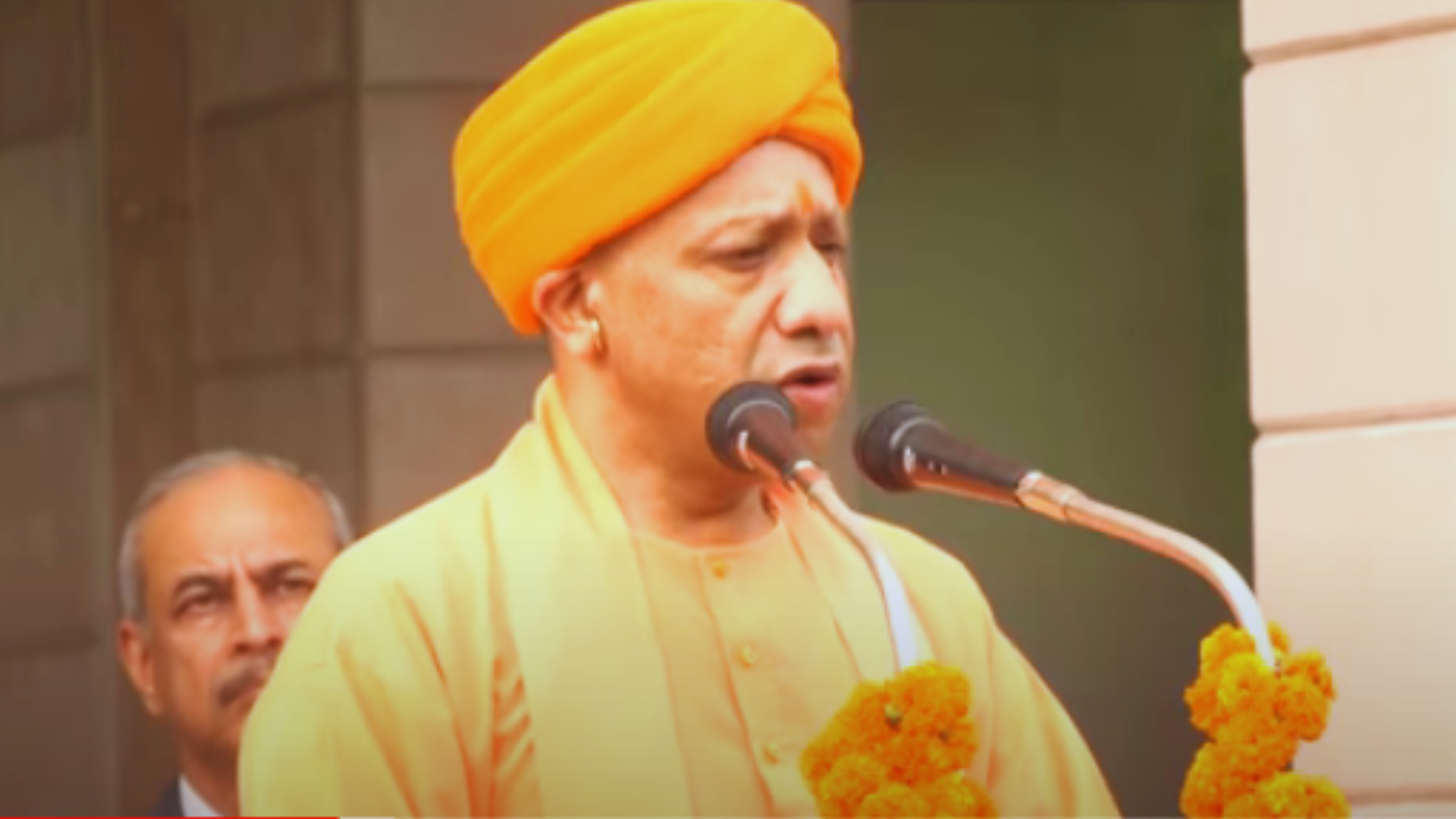 Photo of Independence Day 2024: स्वतंत्रता दिवस पर सीएम योगी ने अपने भाषण में क्या कहा…