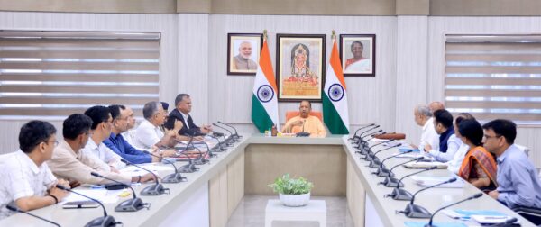 Photo of CM योगी ने विभिन्न पदों पर भर्ती प्रक्रियाओं को लेकर क्या दिए निर्देश?