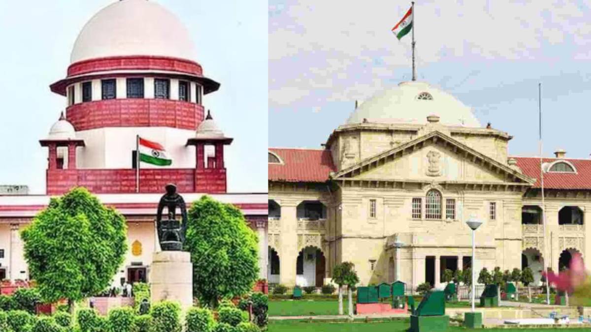 Photo of 69000 शिक्षक भर्ती: सुप्रीम कोर्ट का बड़ा दखल, हाईकोर्ट के फैसले पर लगाई रोक