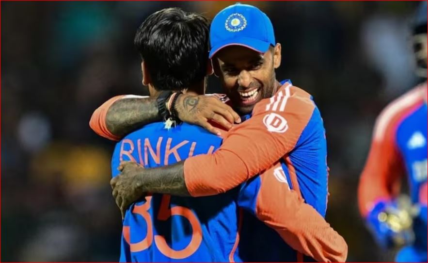 Photo of टी20 सीरीज के लिए Team India का ऐलान, नई सनसनी मयंक यादव की TEAM में एंट्री