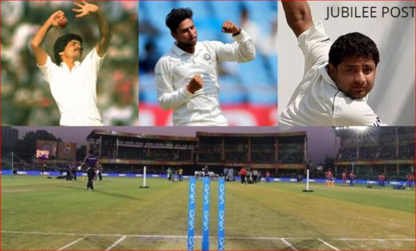 Photo of IND vs BAN Test : गोपाल शर्मा…पीयूष चावला…अब कुलदीप की बारी…