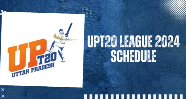 Photo of यूपी टी20 लीग के प्लेऑफ में पहुंचने वाली 4 टीमें,देखें-पूरा शेड्यूल