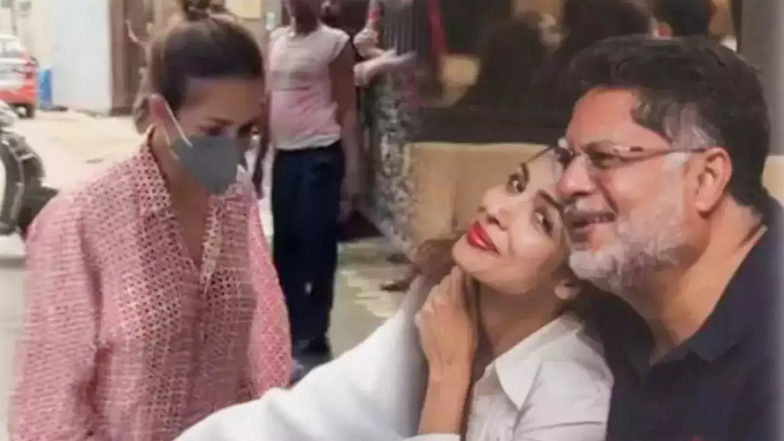 Photo of पंचतत्व में विलीन हुए मलाइका अरोड़ा के पिता, पोस्टमार्टम रिपोर्ट में बड़ा खुलासा