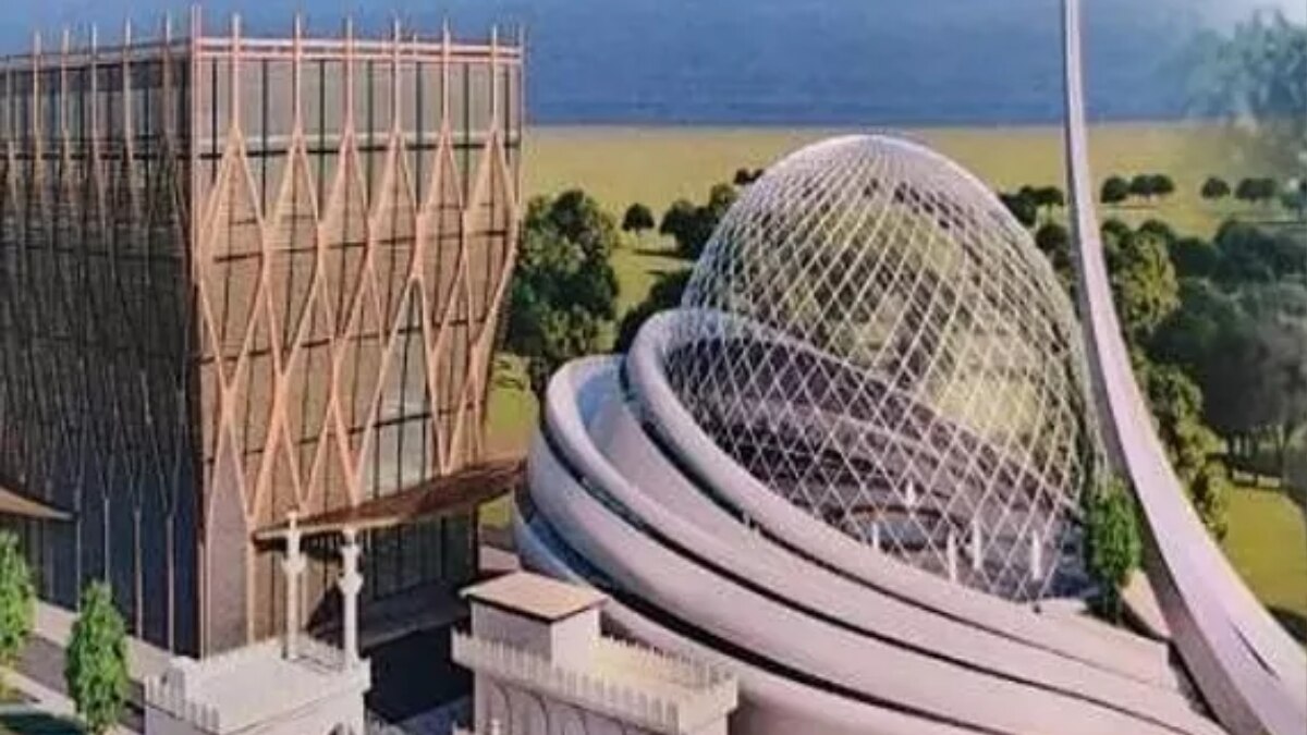 Photo of अयोध्या मस्जिद का निर्माण फंस गया है! क्यों भंग हुई समितियां