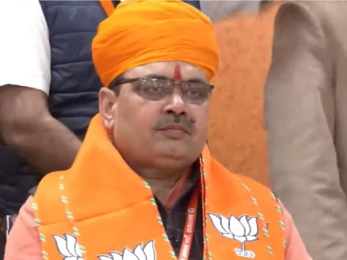 Photo of भजनलाल के मंत्री ने अफसरों को दिखाया ‘शाप’ का डर, जानें क्या है मामला