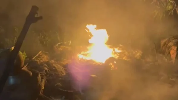 Photo of नवादा में क्यों लगाई गई दलित बस्ती में आग, विपक्ष के निशाने पर नीतीश