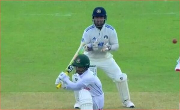 Photo of कानपुर में जिसका पंत ने बनाया था मजाक..अब उसी ने जड़ दिया सैकड़ा