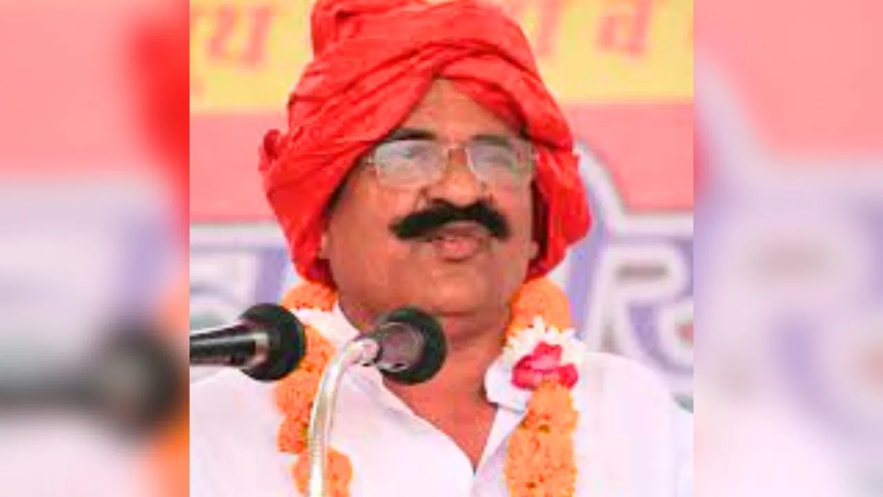 Photo of सपा विधायक ने बीजेपी सरकार को दी चेतावनी, कहा-मुस्लिम आबादी बढ़ गई है, तुम्हारा राज खत्म