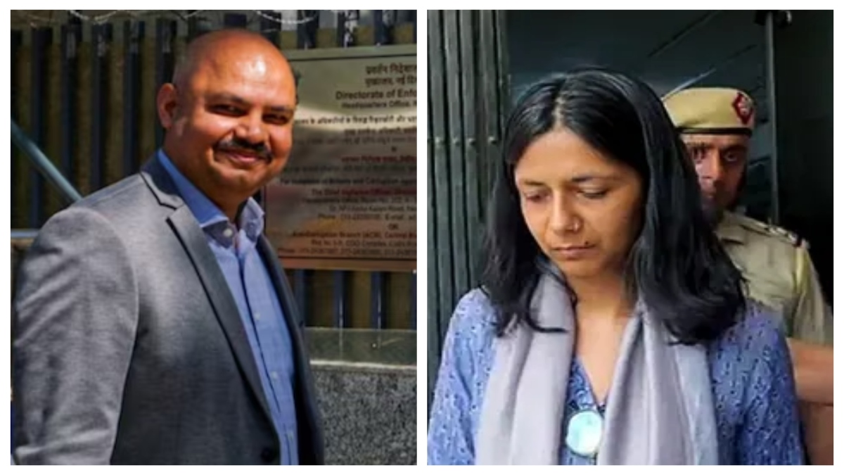 Photo of सुप्रीम कोर्ट से मिली बिभव कुमार को जमानत, लेकिन माननी होगी कोर्ट की ये बड़ी शर्तें