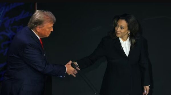 Photo of US Presidential Debate : जानें-बड़े मुद्दों पर ट्रंप और कमला हैरिस ने क्या बोला?