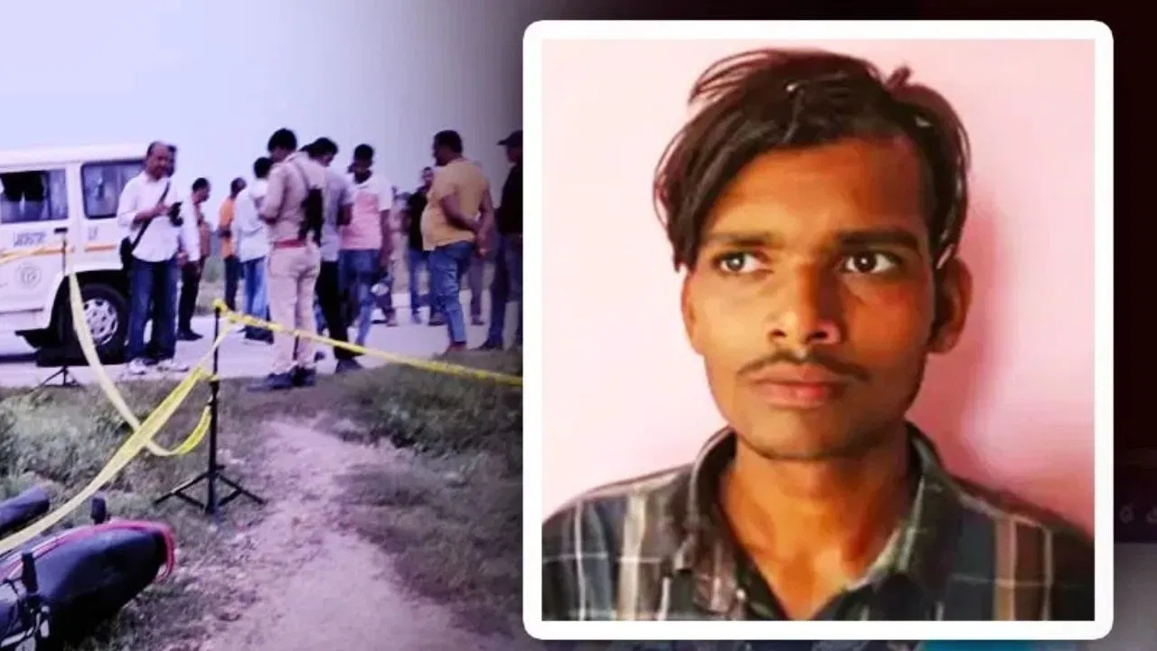 Photo of मंगेश यादव एनकाउंटर मामले की होगी मजिस्ट्रेट जांच, डीएम नें मांगी रिपोर्ट