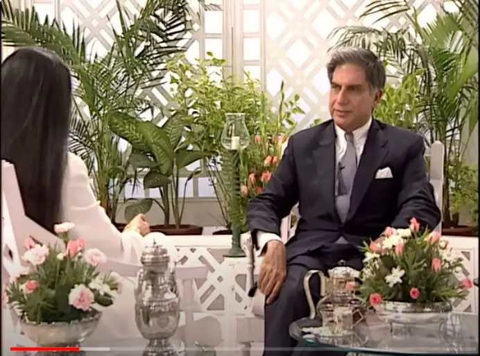 Photo of अरबपति होने के बाद भी किस चीज के लिए तरसते थे रतन टाटा, जानें क्या थी कमी