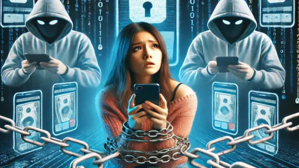 Photo of क्या है ‘डिजिटल अरेस्ट’ जिसका जिक्र PM मोदी ने खासतौर पर किया है