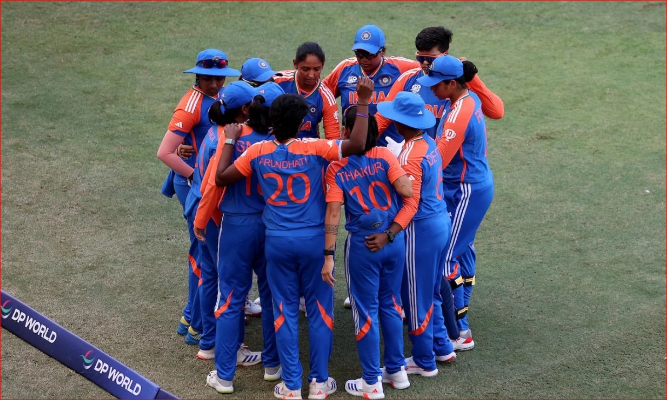 Photo of Women’s T20 World Cup : PAK के खिलाफ भारत की बड़ी जीत