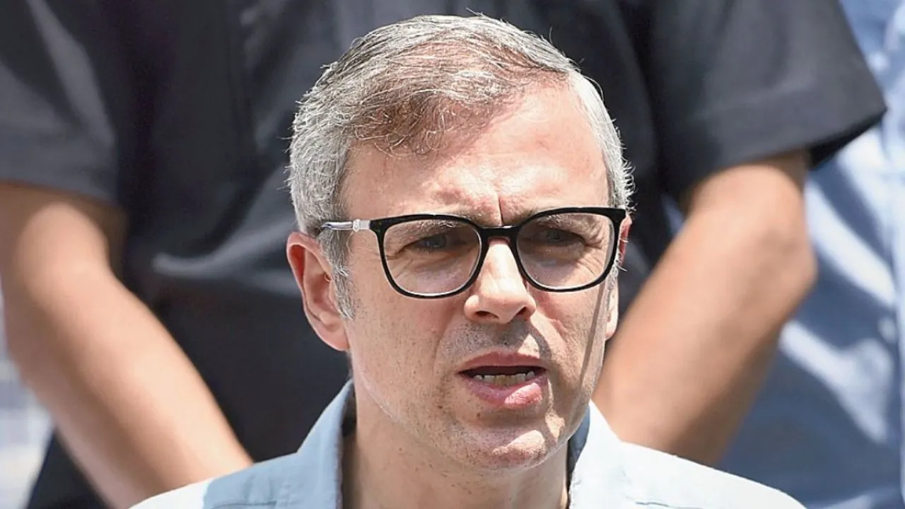 Photo of उमर अब्दुल्ला चुने गए नेशनल कॉन्फ्रेंस विधायक दल के नेता, कौन होगा अगला CM?