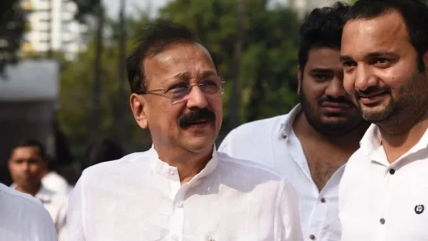 Photo of लॉरेंस बिश्नोई गैंग ने क्या बाबा सिद्दीकी के मर्डर का बनाया था प्लान ?