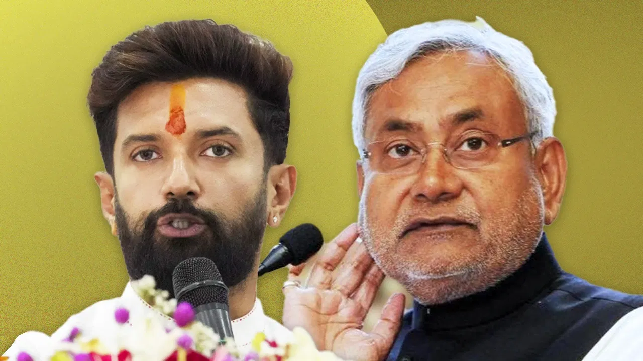 Photo of झारखंड में 69 सीटों पर चुनाव लड़ेगी BJP! नीतीश-चिराग को कितनी सीट