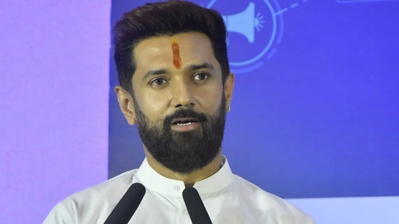 Photo of चिराग पासवान की पार्टी 29 सीटों पर लड़ेगी बिहार चुनाव, सामने आई उम्मीदवारों की पहली लिस्ट