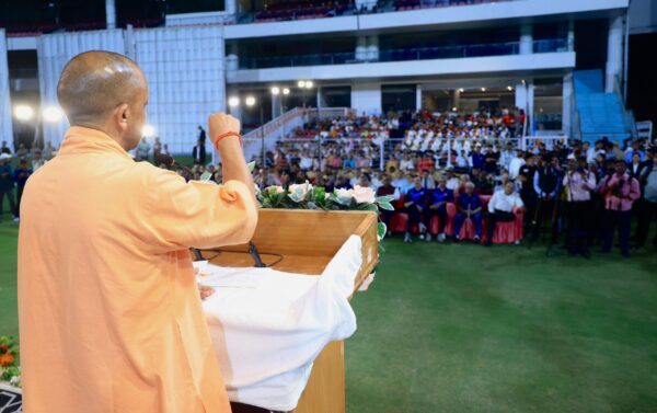 Photo of पैगंबर मोहम्मद पर टिप्पणी को लेकर CM योगी ने क्या दिया निर्देश?