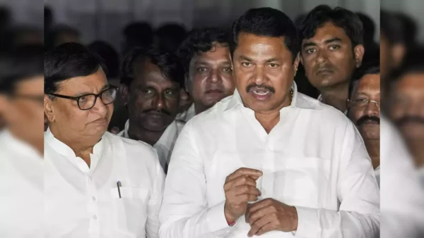 Photo of कांग्रेस ने महाराष्ट्र चुनाव के लिए जारी की 48 उम्मीदवारों की लिस्ट