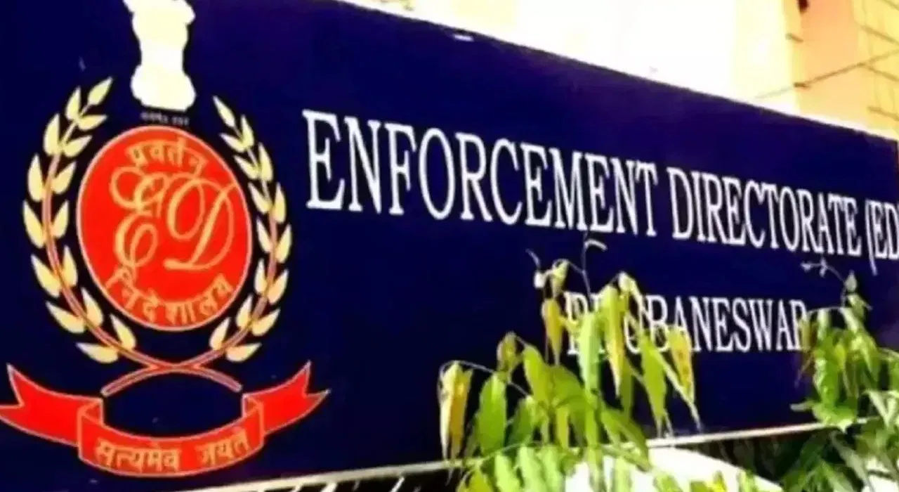 Photo of लालू यादव के करीबी राजद नेता पर ED का बड़ा एक्शन, 25 करोड़ की संपत्ति जब्त