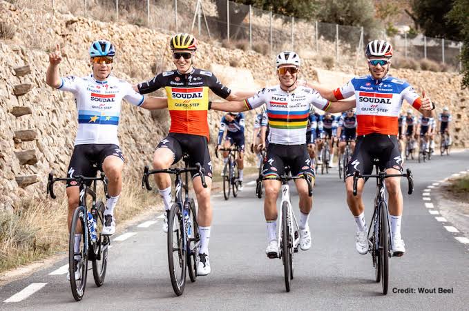 Photo of उत्तर प्रदेश टीम ट्रायल के लिए लखनऊ साइकिलिंग टीम घोषित