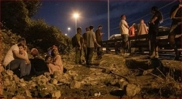 Photo of ईरान ने किया साफ-ये तो सिर्फ ट्रेलर है, पिक्चर अभी बाकी है