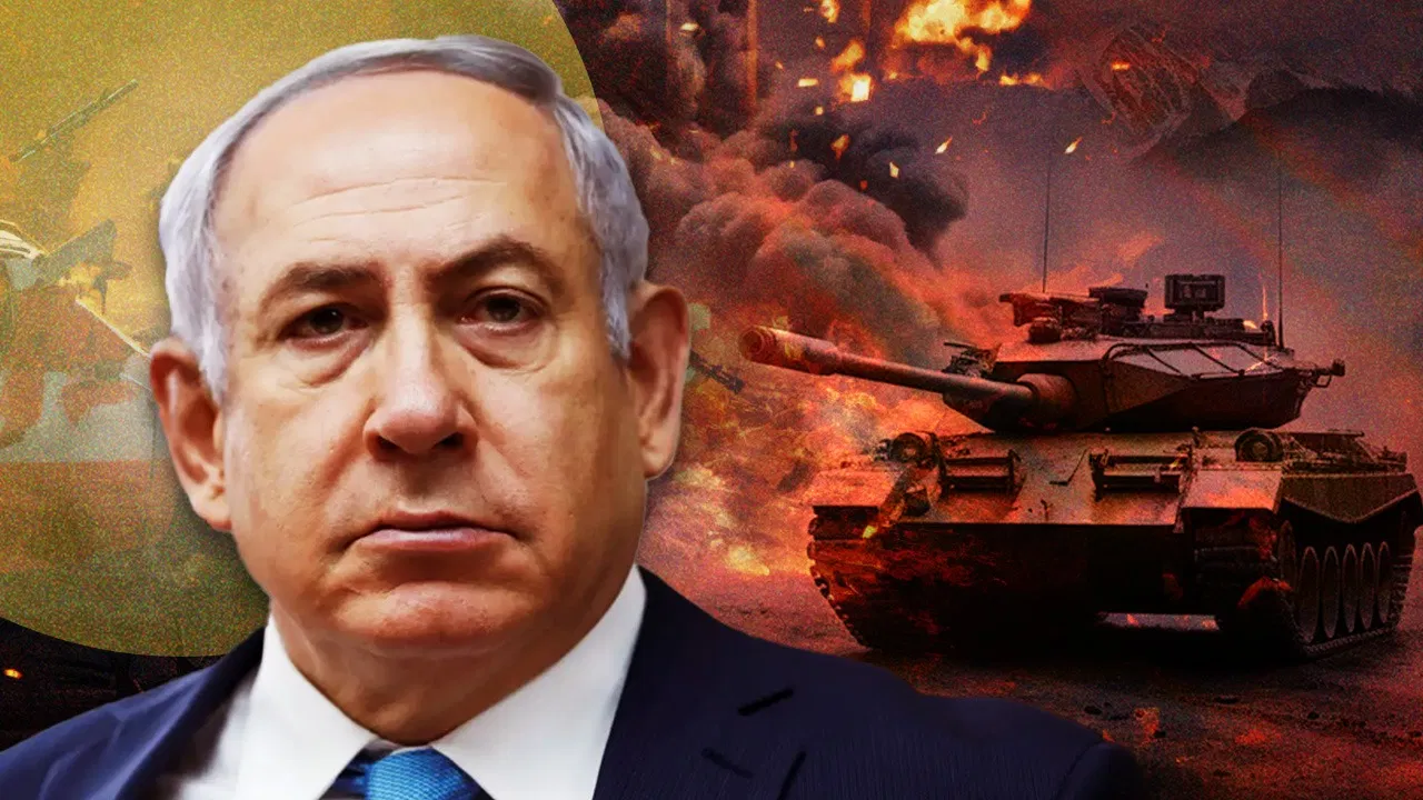 Photo of क्या इजरायल को सबक सिखाएंगे ये देश…