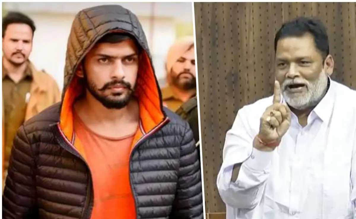 Photo of लॉरेंस बिश्नोई को पप्पू यादव ने किया था ओपन चैलेंज, अब मिली गैंगस्टर से धमकी