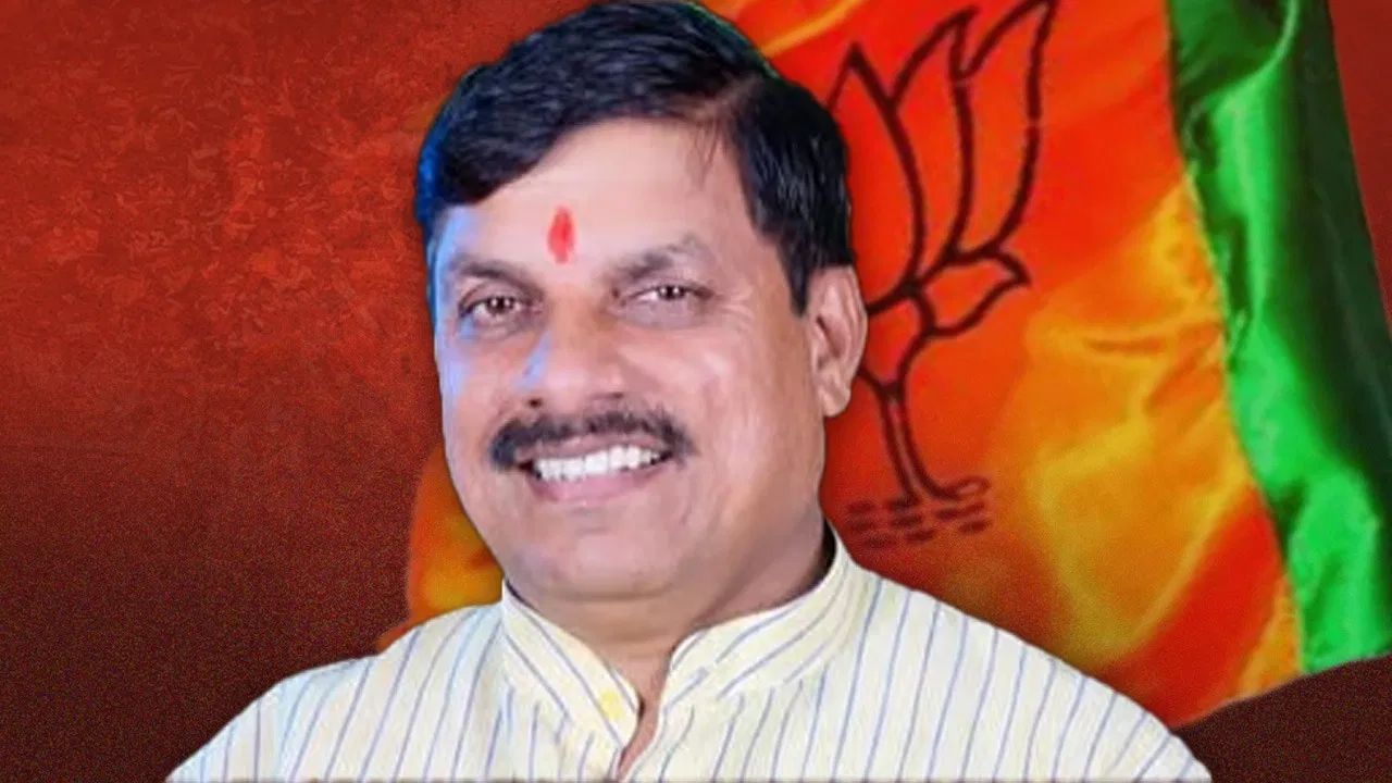 Photo of सीएम मोहन यादव ने 11 अधिकारी-कर्मचारियों की कर दी छुट्टी, जानें क्यों?